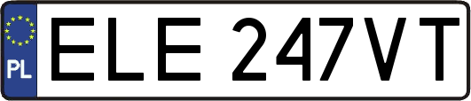 ELE247VT