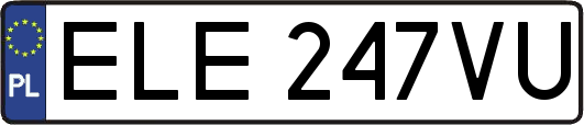 ELE247VU