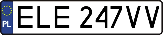 ELE247VV