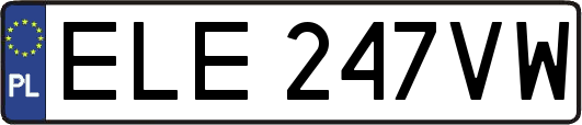 ELE247VW