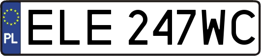 ELE247WC