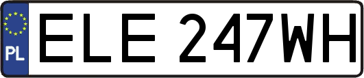 ELE247WH