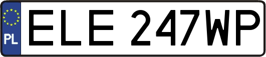 ELE247WP