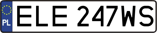 ELE247WS