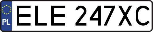 ELE247XC