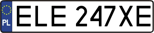 ELE247XE