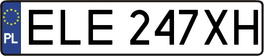 ELE247XH