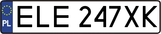 ELE247XK