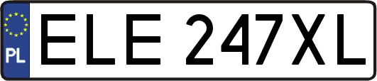 ELE247XL