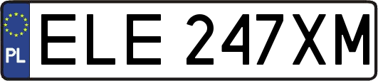 ELE247XM