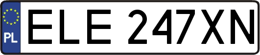 ELE247XN