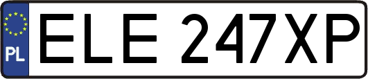 ELE247XP