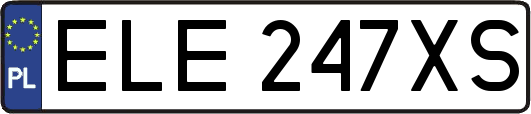 ELE247XS
