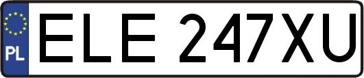ELE247XU