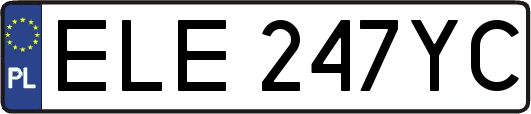 ELE247YC