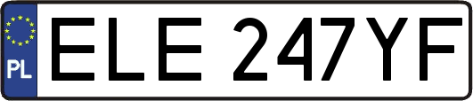 ELE247YF