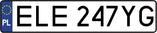 ELE247YG