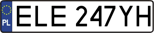 ELE247YH
