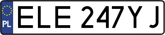 ELE247YJ