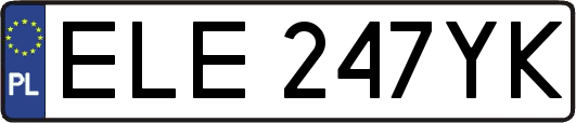 ELE247YK