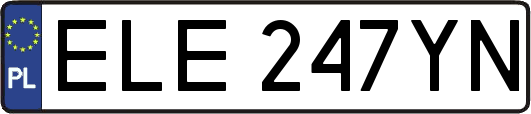 ELE247YN