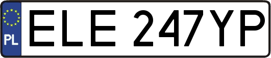 ELE247YP