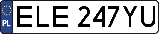 ELE247YU