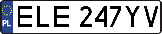 ELE247YV