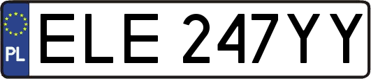 ELE247YY