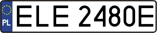 ELE2480E