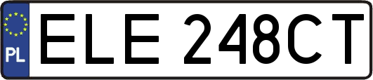 ELE248CT