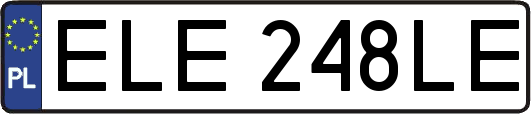 ELE248LE