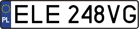 ELE248VG