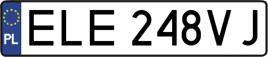 ELE248VJ