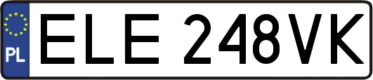 ELE248VK