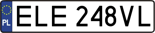 ELE248VL