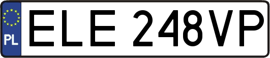 ELE248VP