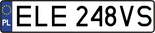 ELE248VS