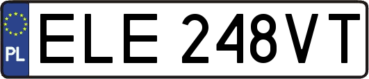 ELE248VT