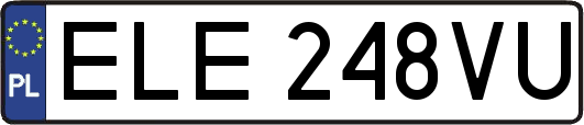 ELE248VU