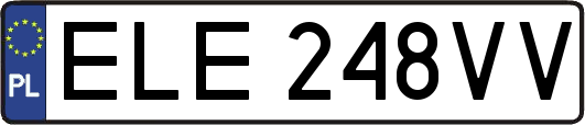 ELE248VV