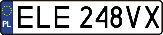 ELE248VX