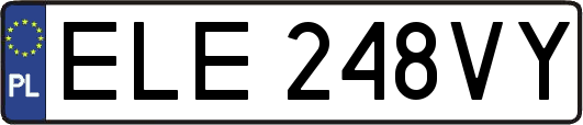 ELE248VY