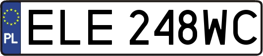 ELE248WC