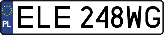 ELE248WG
