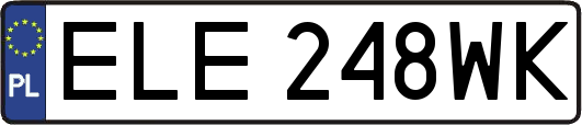 ELE248WK