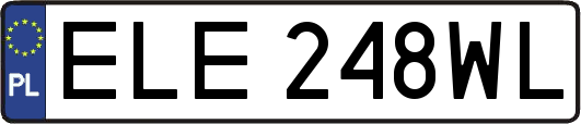 ELE248WL
