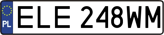 ELE248WM