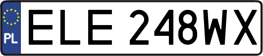 ELE248WX