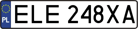 ELE248XA
